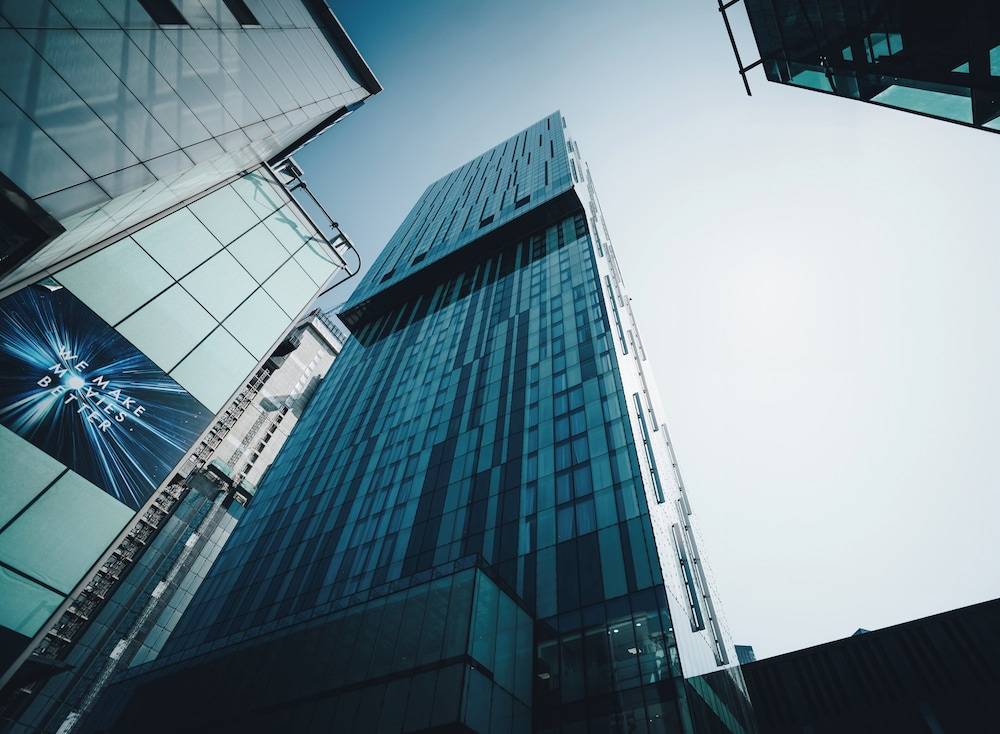 The Manchester Deansgate Hotel, by IHG 1