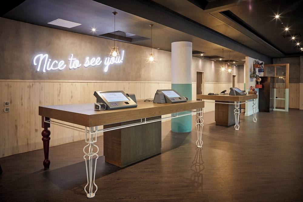 Leonardo Hotel Manchester Central 2