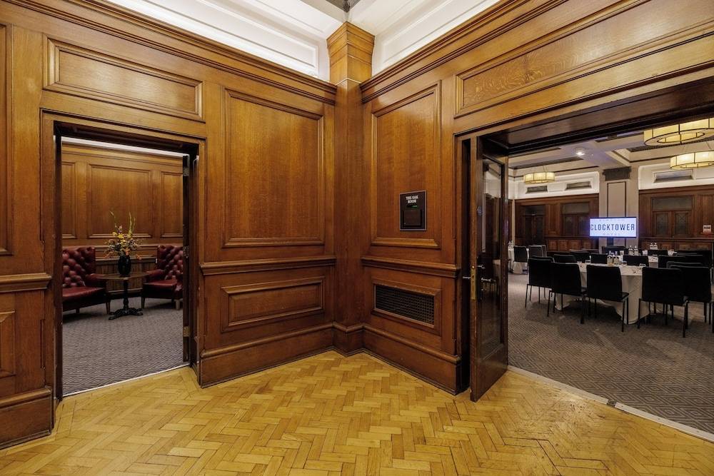 Kimpton CLOCKTOWER HOTEL by IHG 2