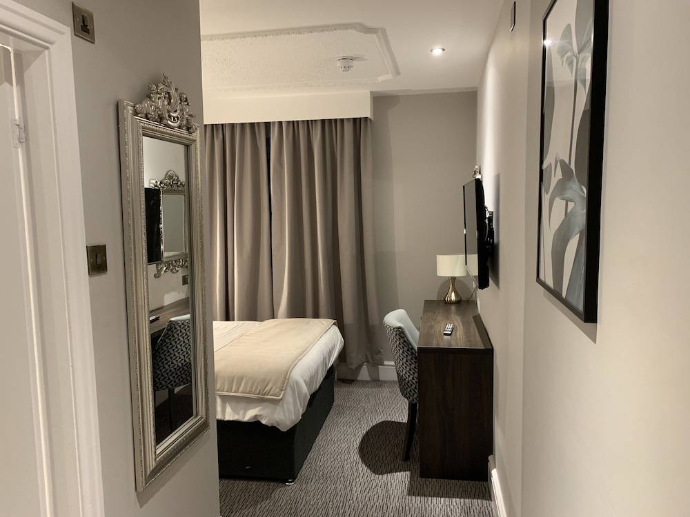 Trafford Hall Hotel Manchester, A Brilliant Hotels Collection 2