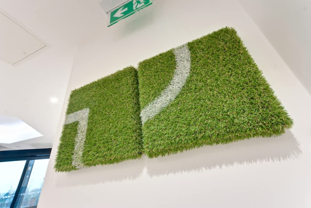 Hotel Football, Old Trafford, a Tribute Portfolio Hotel 2