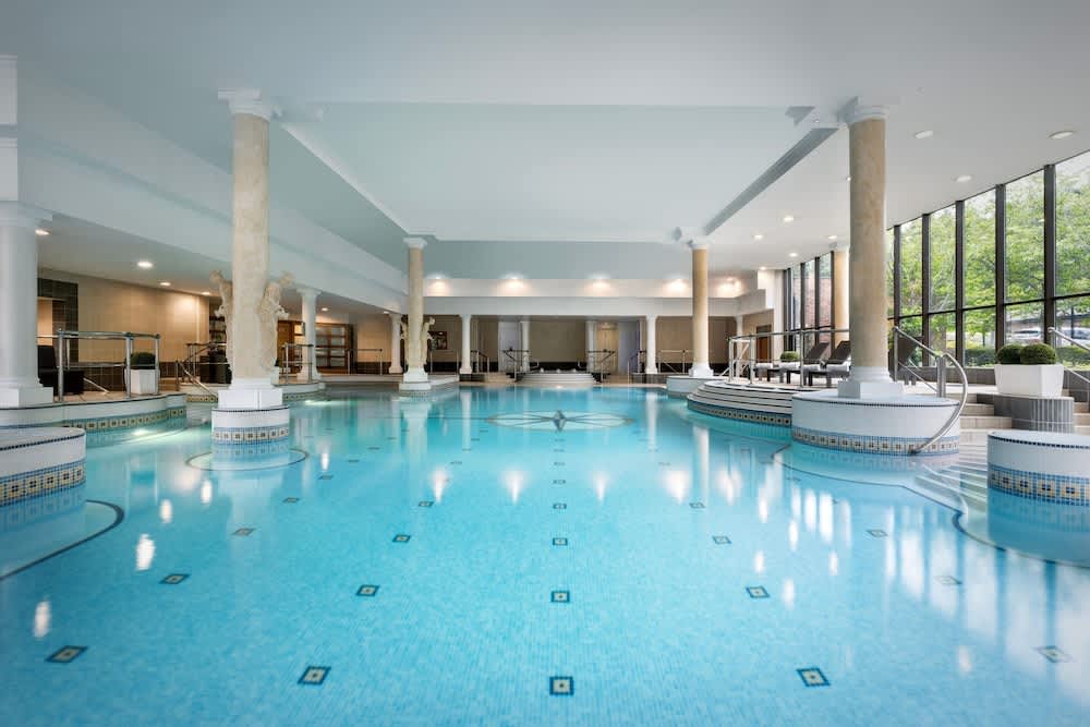Delta Hotels by Marriott Manchester Airport 1