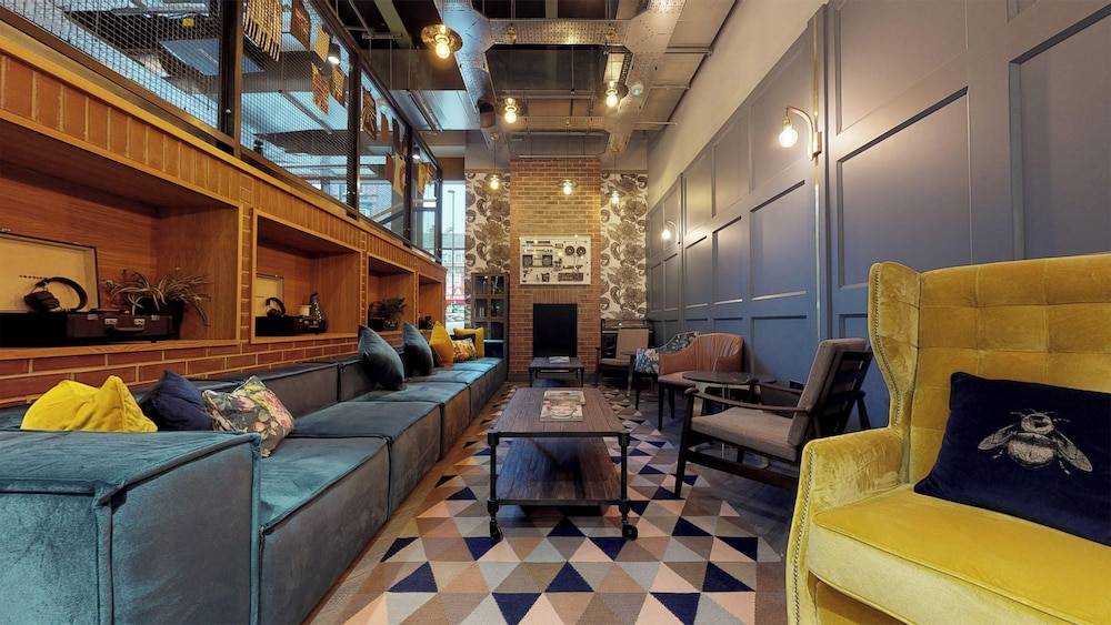 voco MANCHESTER - CITY CENTRE by IHG 1