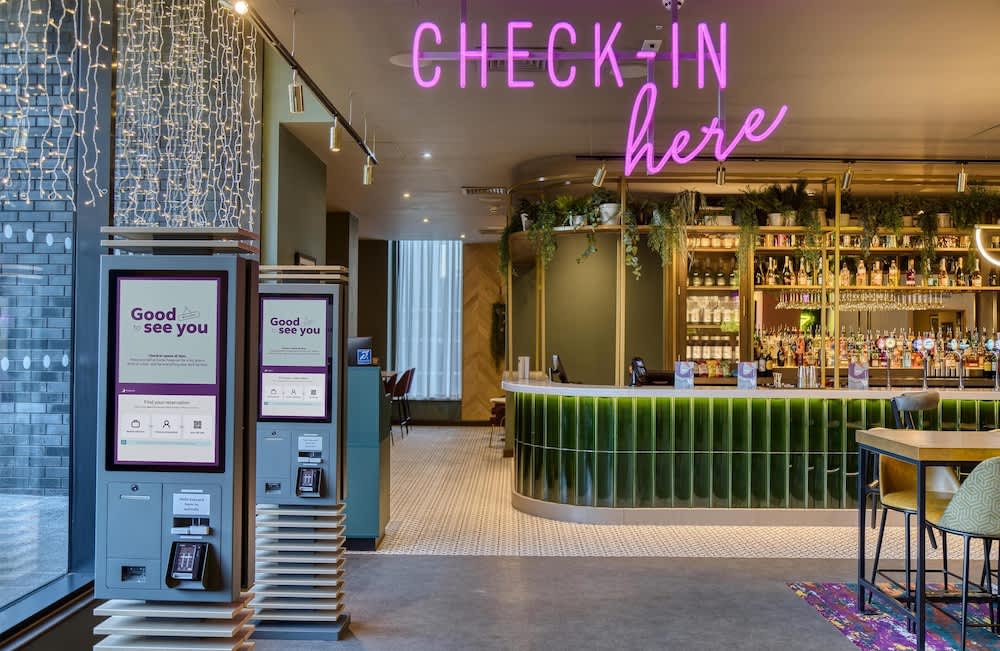 Premier Inn Manchester City - Piccadilly 2