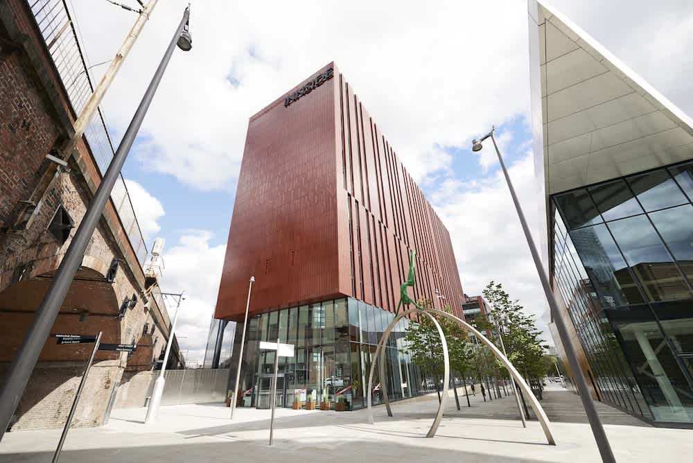 INNSiDE by Meliá Manchester 1