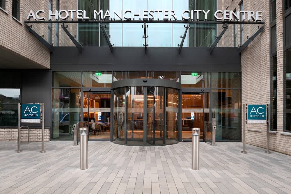 AC Hotel by Marriott Manchester City Centre 1