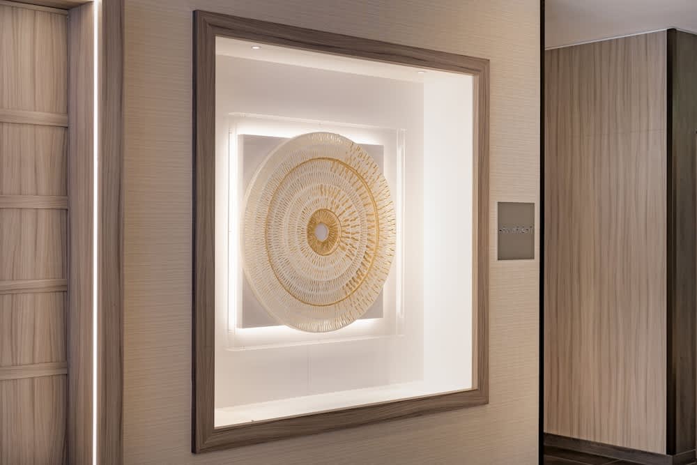 AC Hotel by Marriott Manchester City Centre 2
