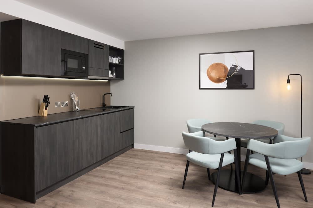 Residence Inn by Marriott Manchester Piccadilly 1