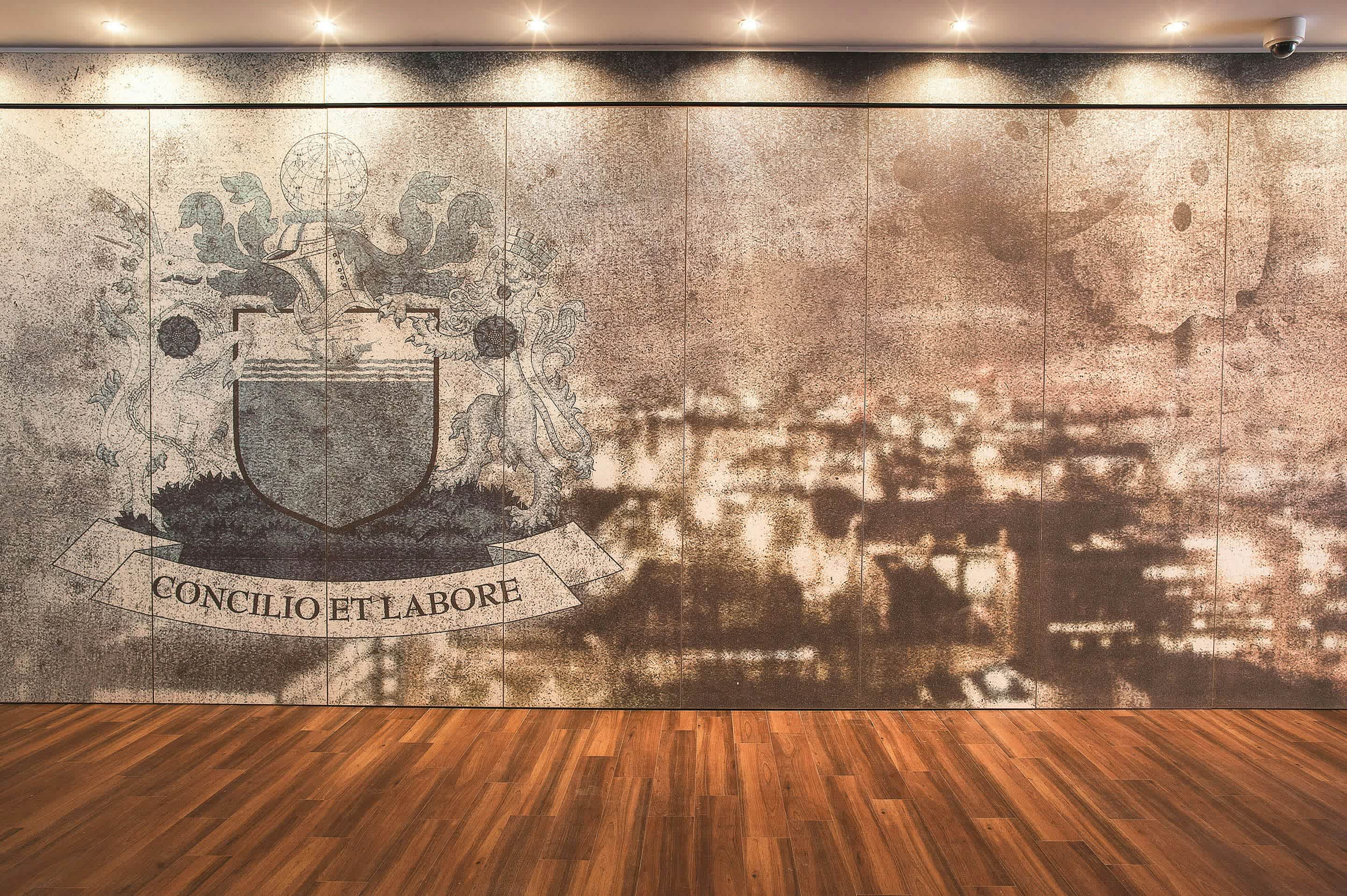 Motel One Manchester-Piccadilly 2