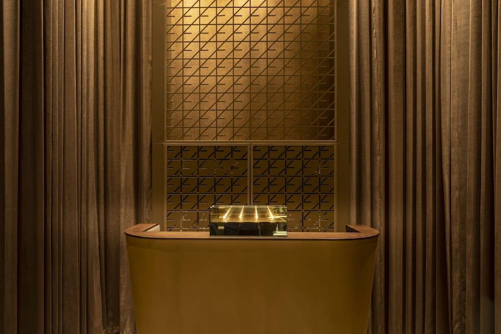 Forty Seven Hotel Manchester, WorldHotels Crafted 2