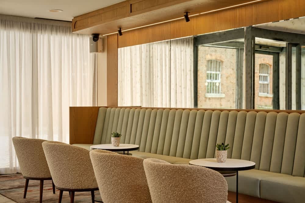 The Reach at Piccadilly, Manchester, a Tribute Portfolio Hotel 2