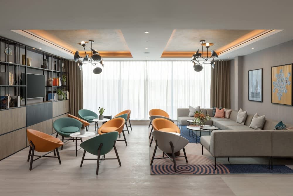 Residence Inn by Marriott Manchester Piccadilly 2