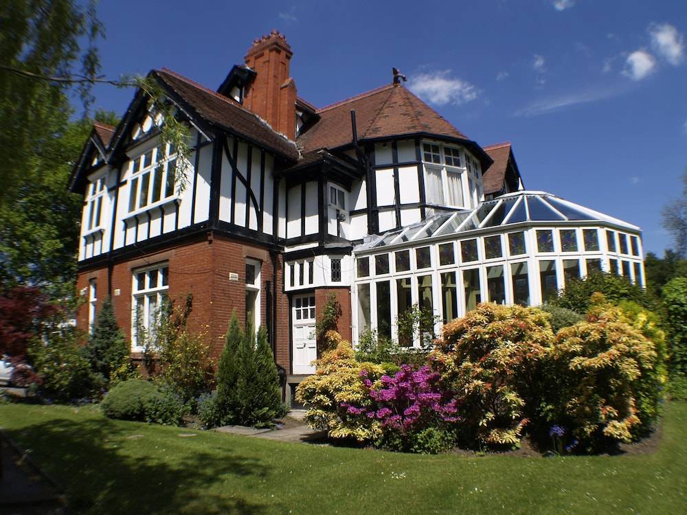 NormanHurst Hotel 1