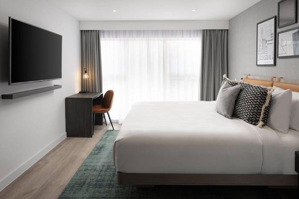 Residence Inn by Marriott Manchester Piccadilly 1
