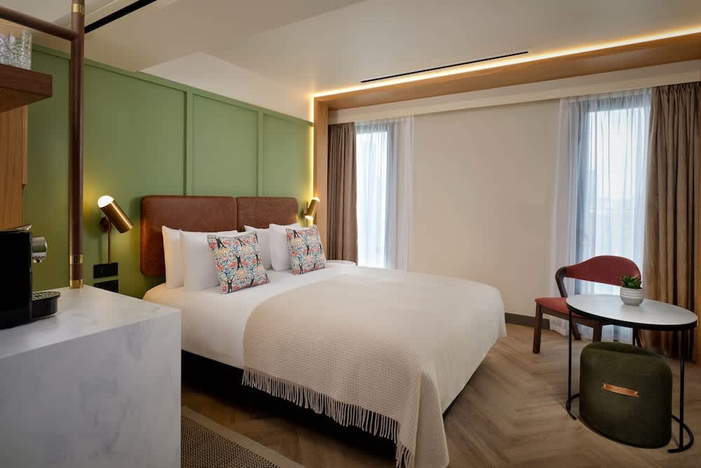 The Reach at Piccadilly, Manchester, a Tribute Portfolio Hotel 1