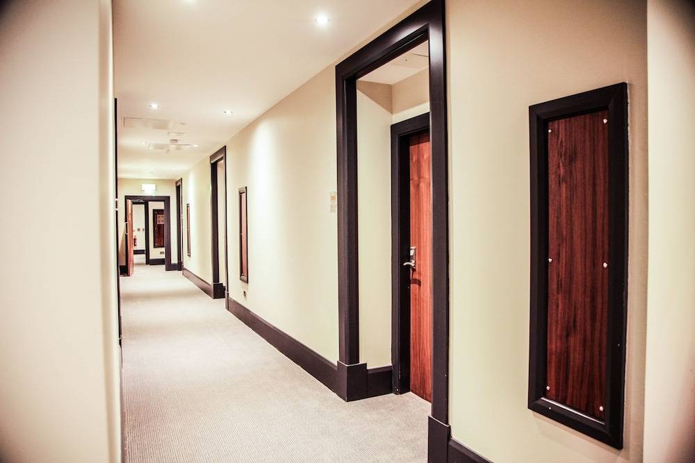 The Ainscow Hotel 2