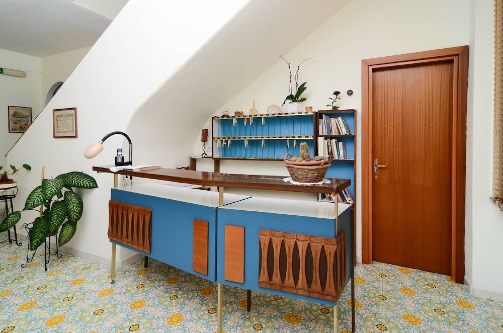 Hotel Terme Marina 2
