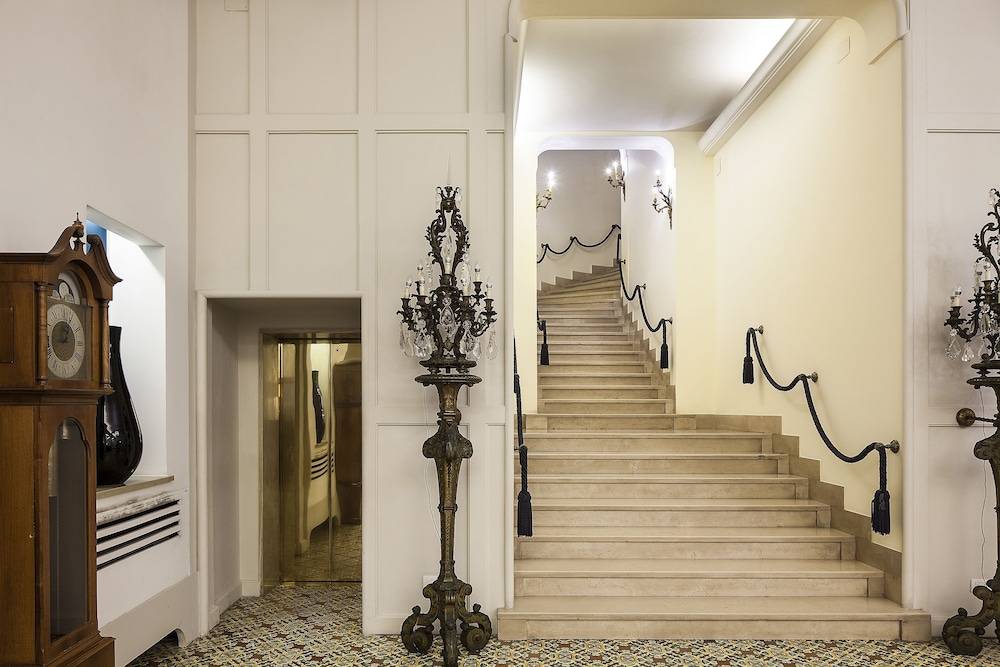 Regina Isabella-Resort Spa Restaurant 2
