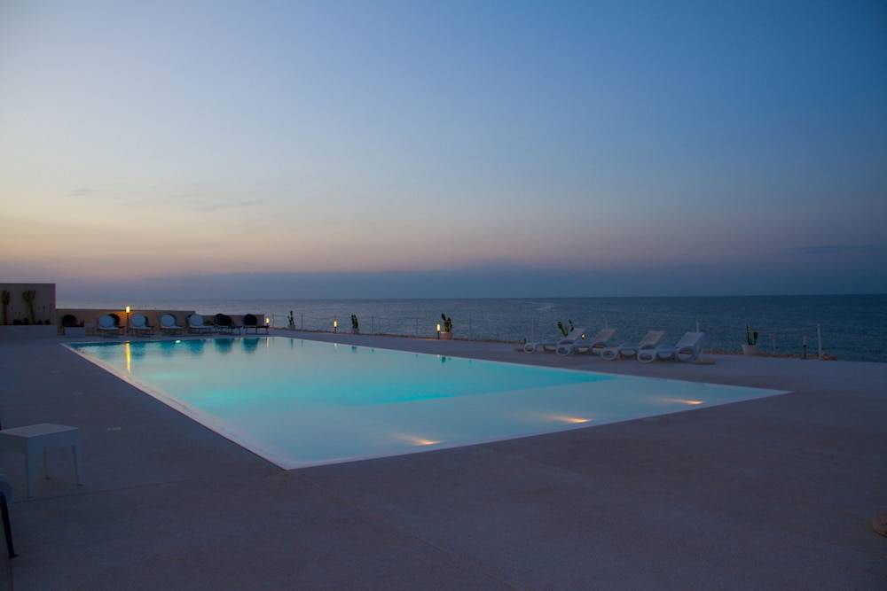 Hotel La Sorgente 1