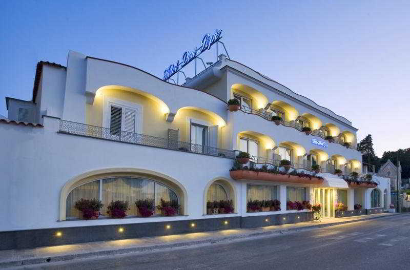 Hotel Terme Don Pepe 1