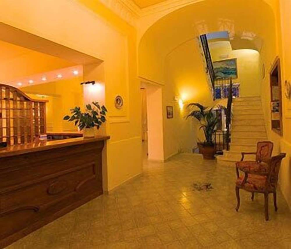 Hotel Villa Svizzera Terme 2