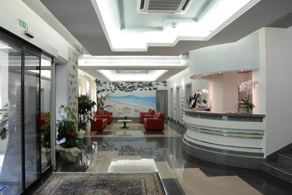 Hotel Orri 2
