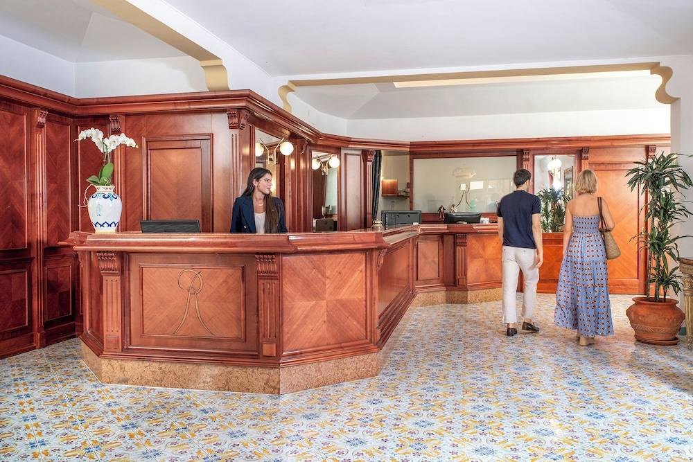 La Reginella Resort & Spa 2