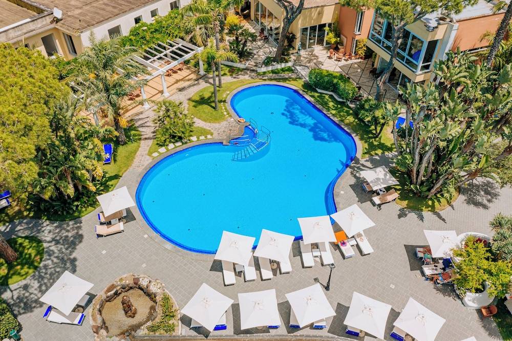 La Reginella Resort & Spa 1