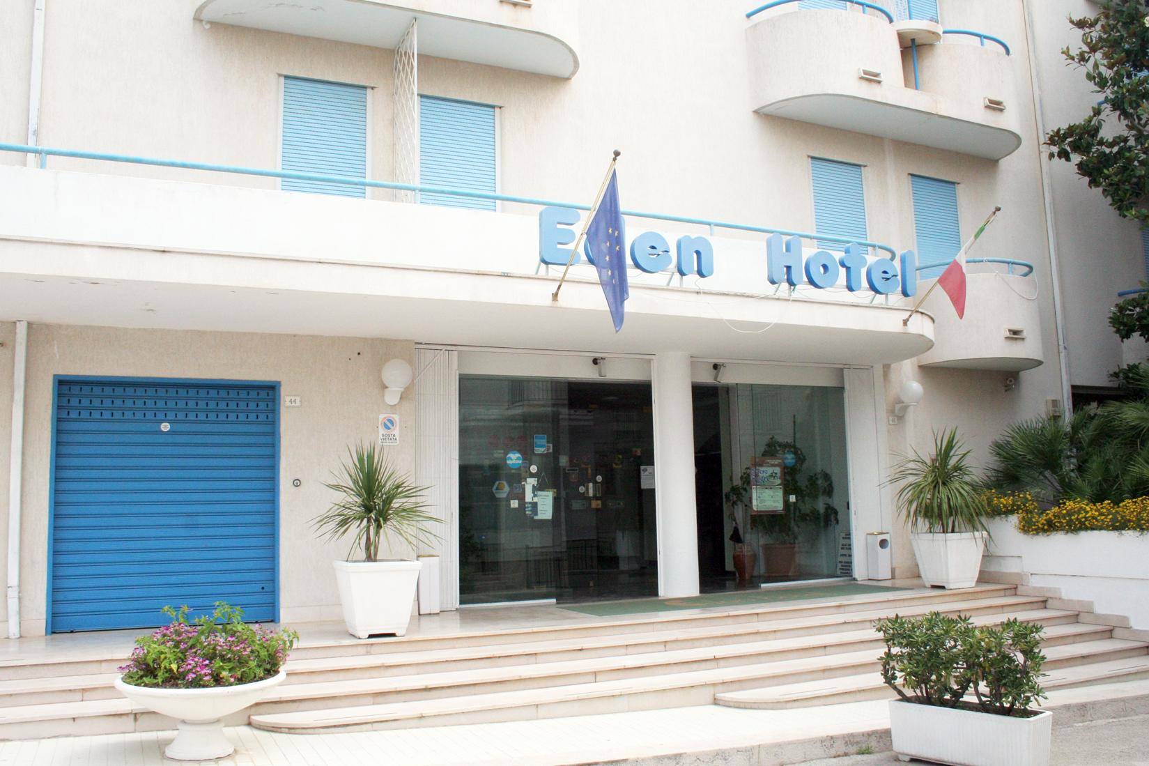 Eden Torre Canne 1