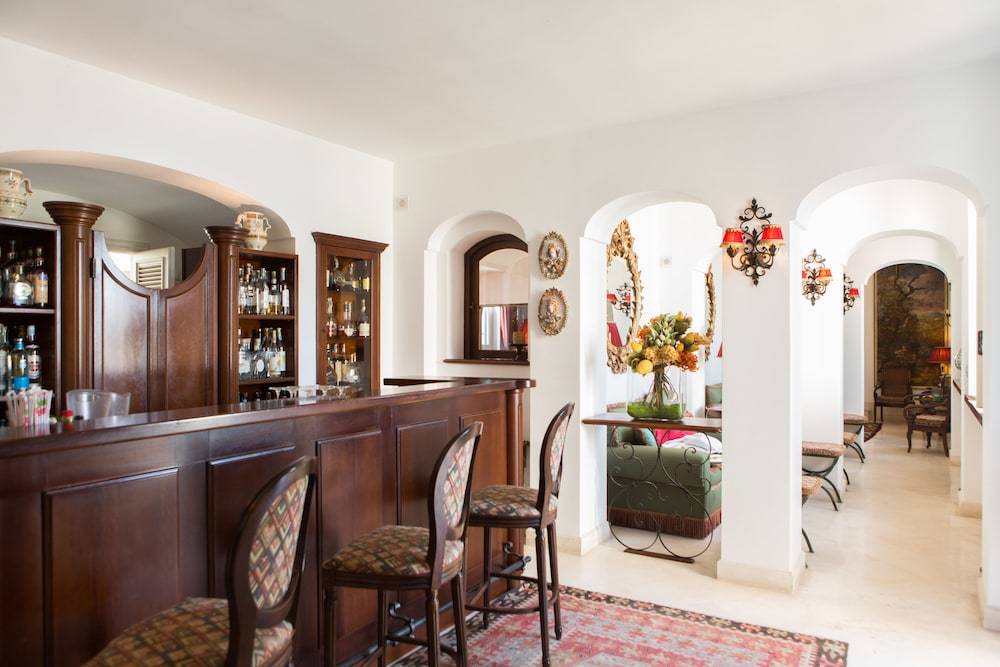 Masseria San Domenico - Preferred Hotels & Resorts 2