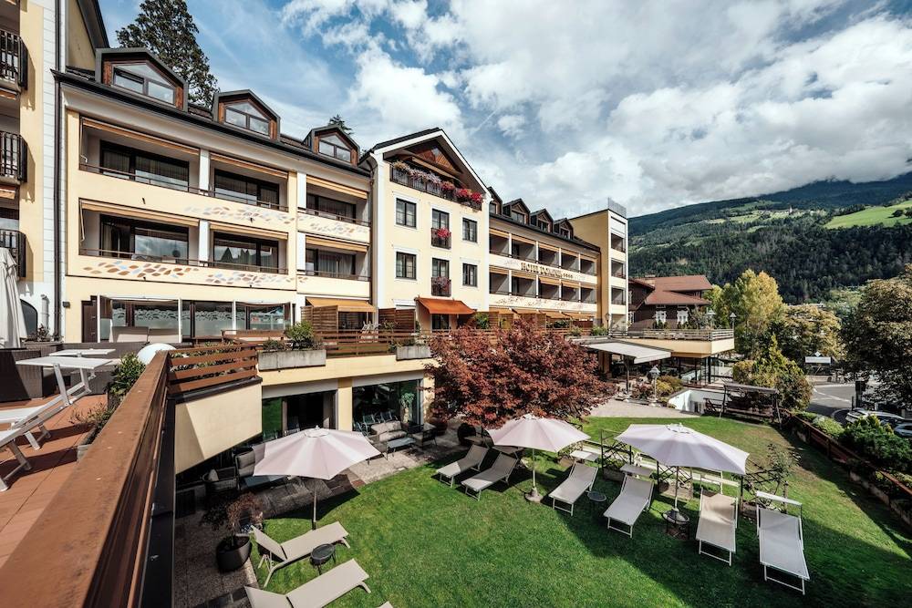 Dominik Alpine City Wellness Hotel Brixen - Adults only 1