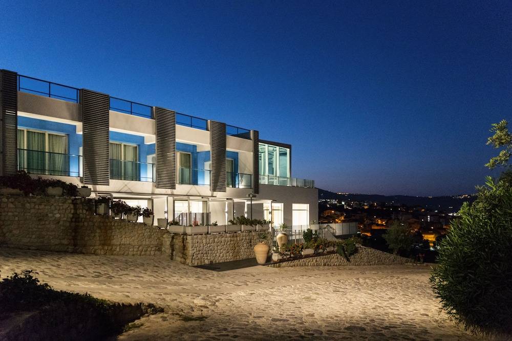 Villa Ersilia 1