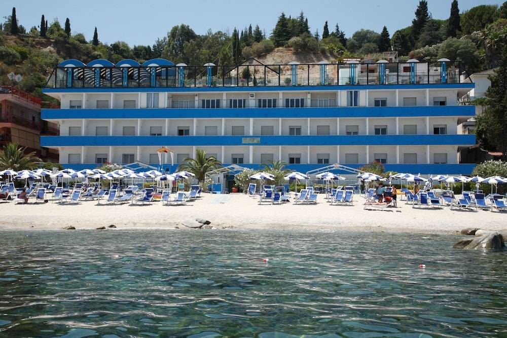 San Domenico Hotel 1