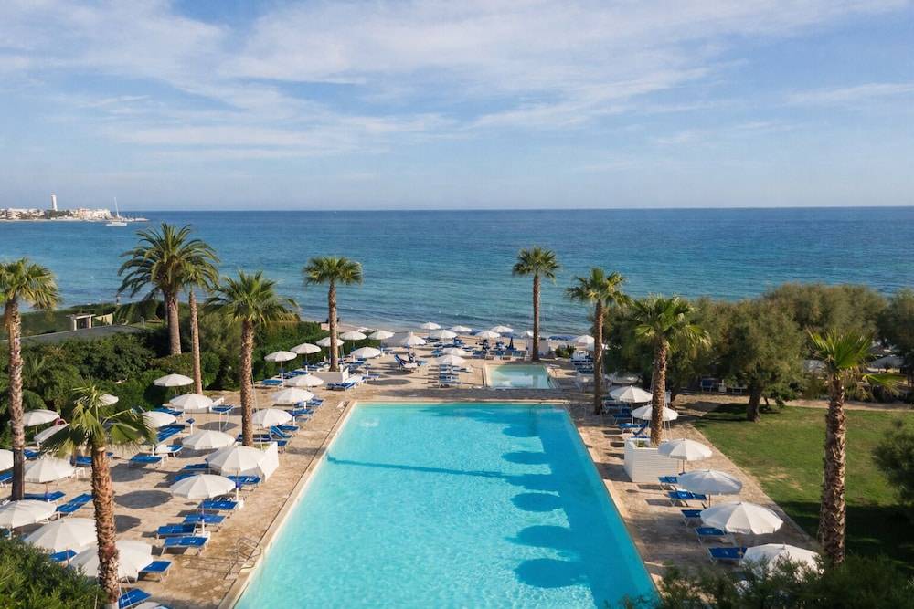 Hotel Del Levante 1
