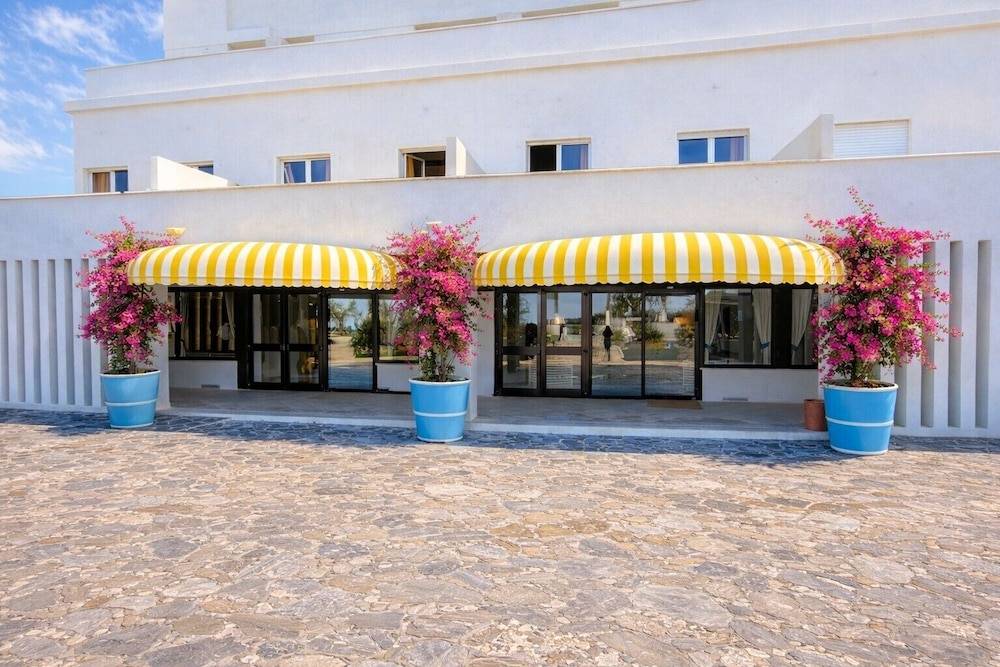 Hotel Del Levante 2