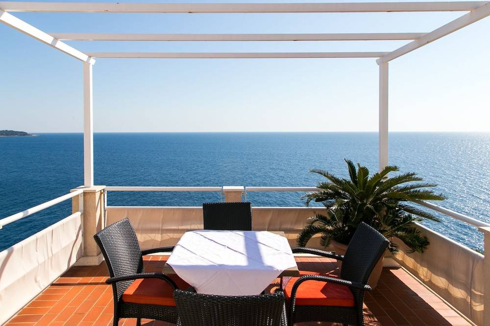 Apartments Mare 1