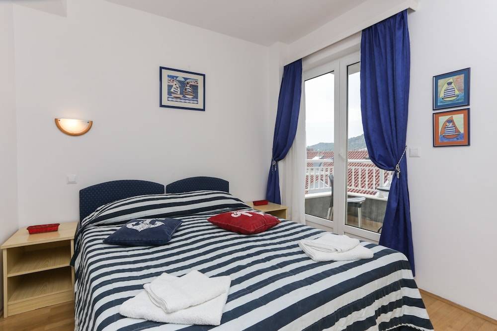 K-Apartments 1