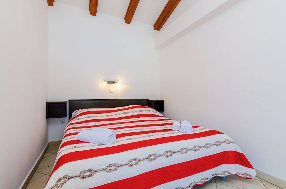 Orka Apartments 2