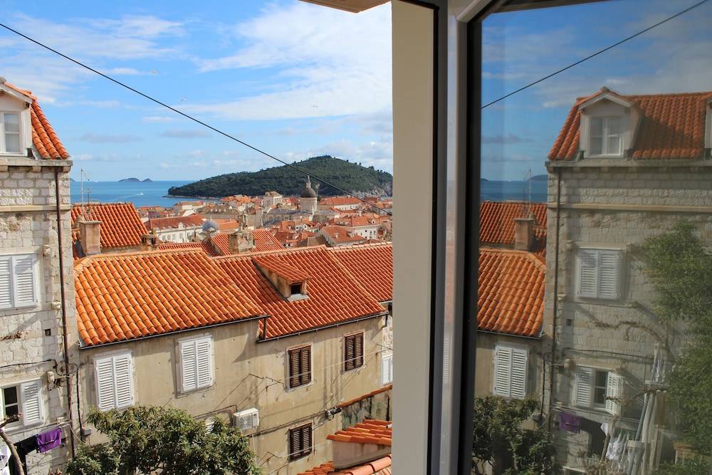 Hostel Angelina Old Town 1