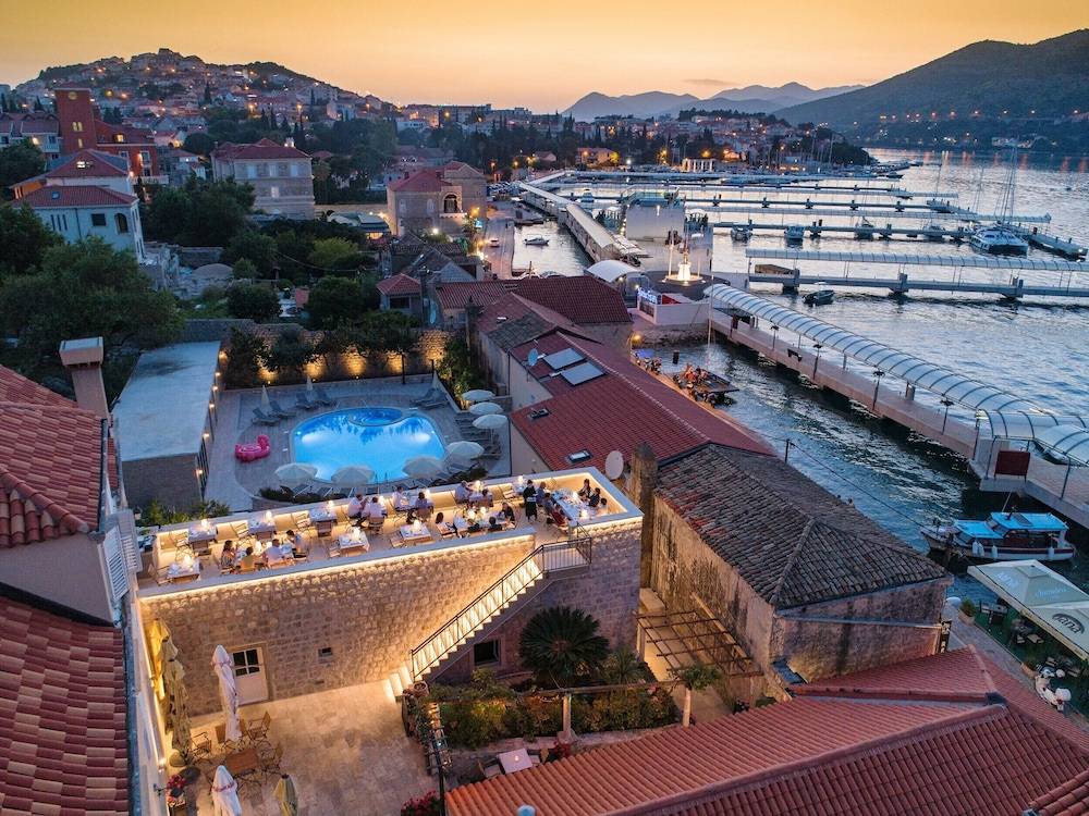 Orka Apartments 1