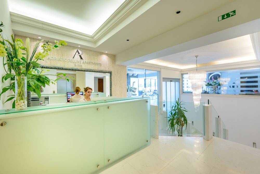 Adriatic Deluxe Apartments 2
