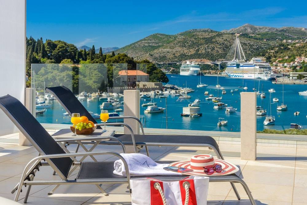 Adriatic Deluxe Apartments 1