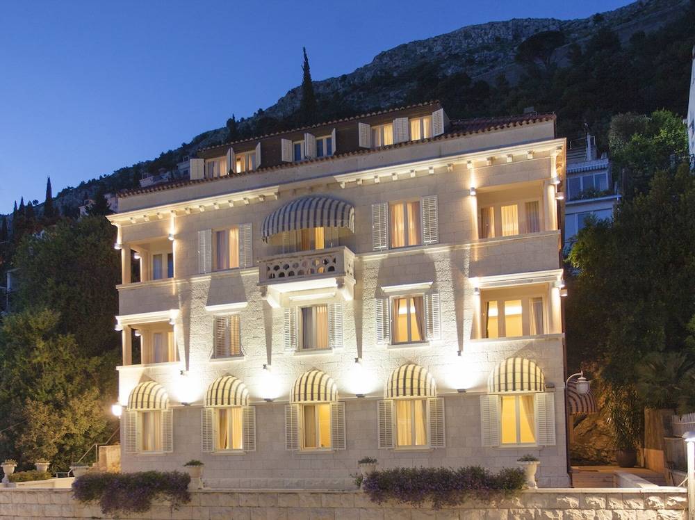 Villa Glavić 1