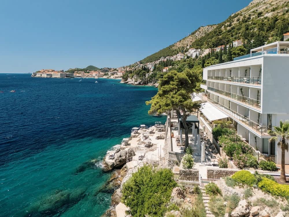 Villa Dubrovnik 1