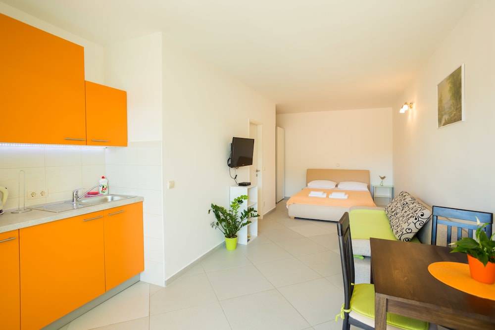 Apartments Mandy 2