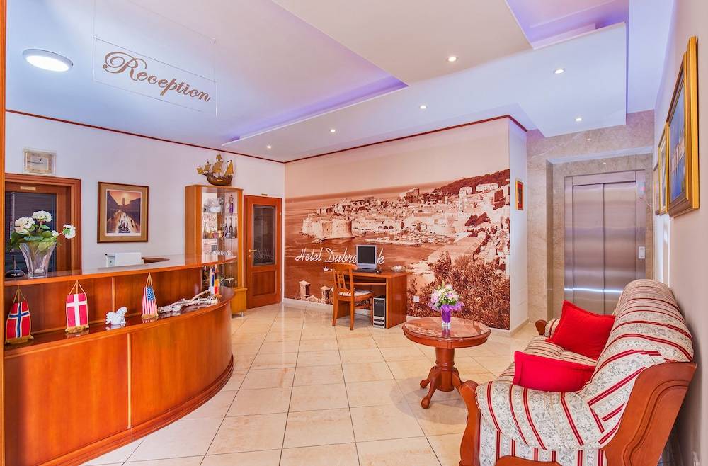 Hotel Dubrovnik 2