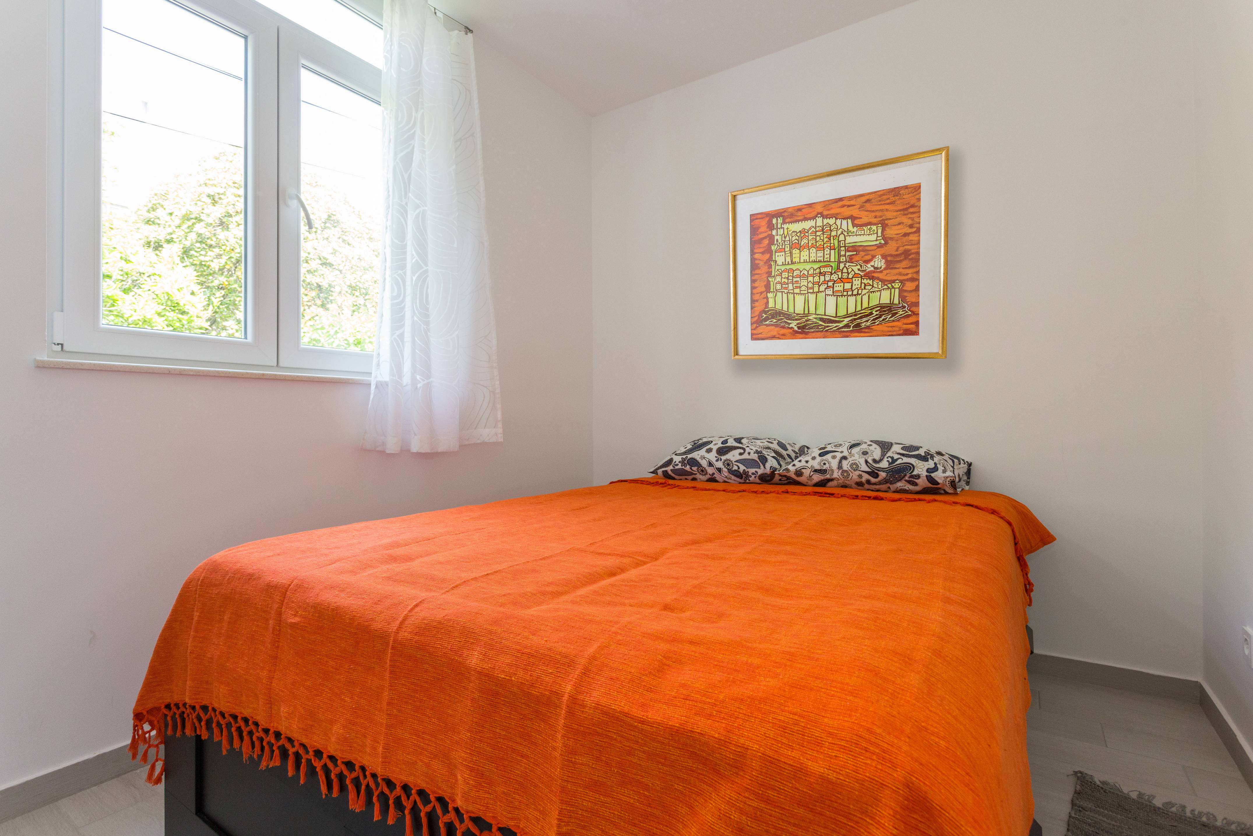 Apartment Casper 2