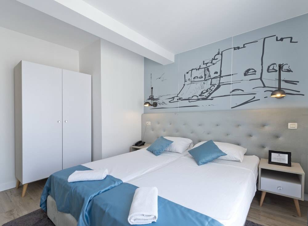 Hotel Perla 2