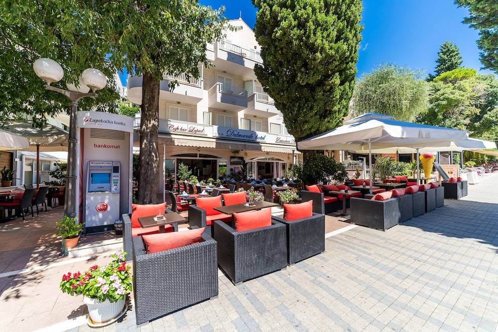 Hotel Dubrovnik 1