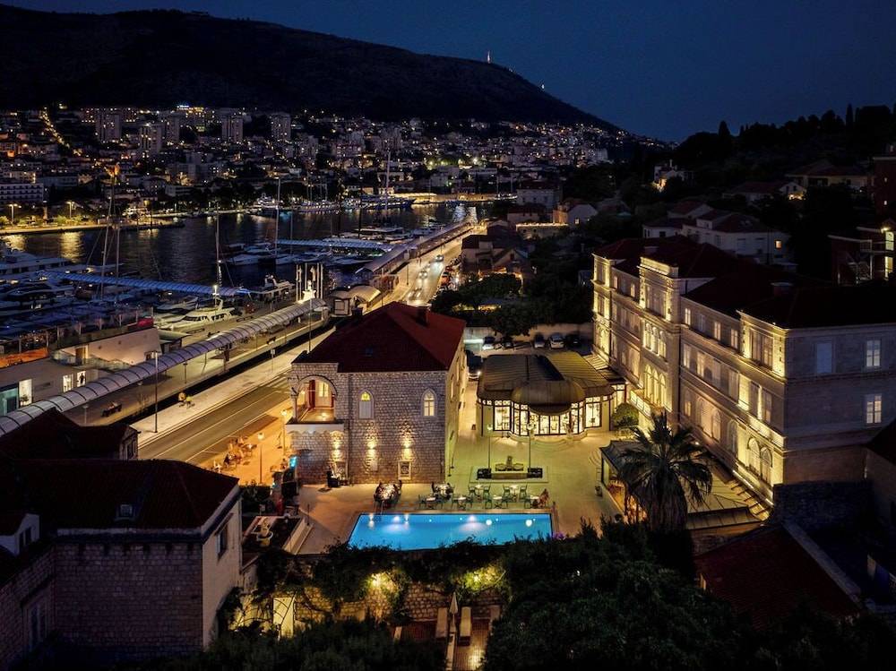 Hotel Lapad 1